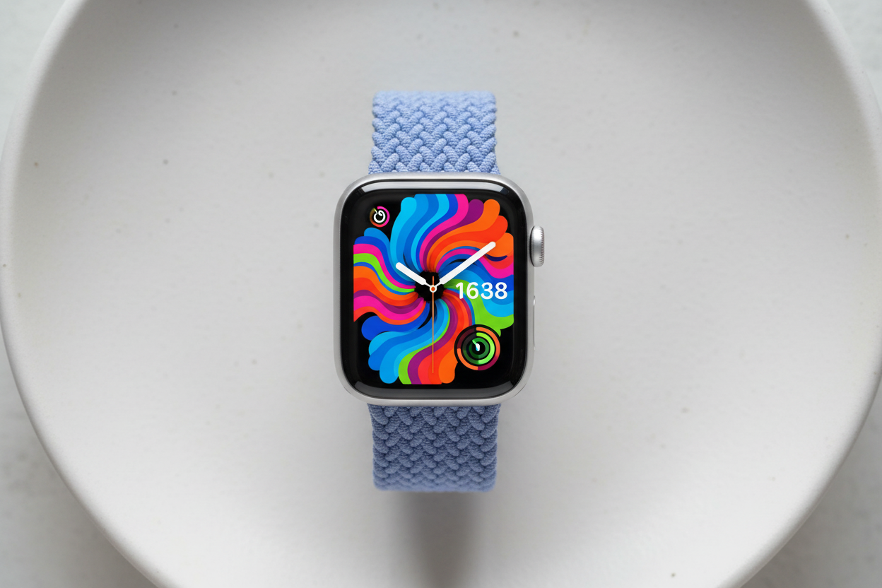 Is Your Apple Watch Compatible with watchOS 10?