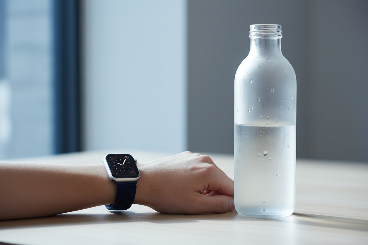 3 Surprising Ways to Use Your Apple Watch This Summer