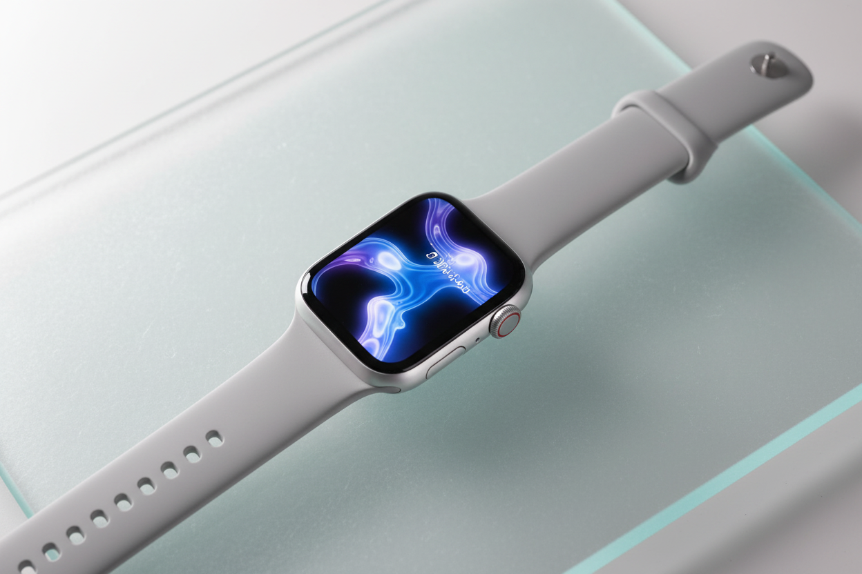 Get Ready for watchOS 26: Your Apple Watch is Getting a Major Glow-Up!