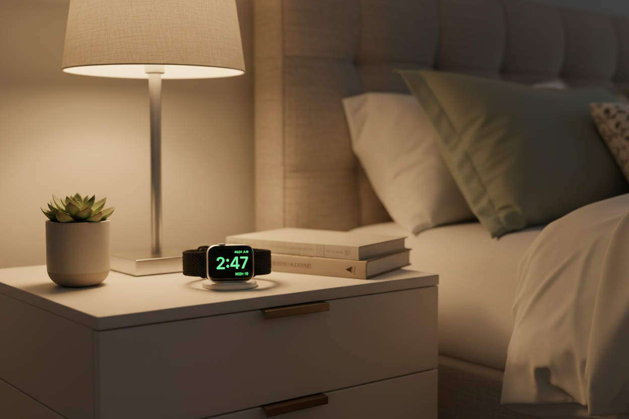 5 Under the Radar Apple Watch Features You Need to Try