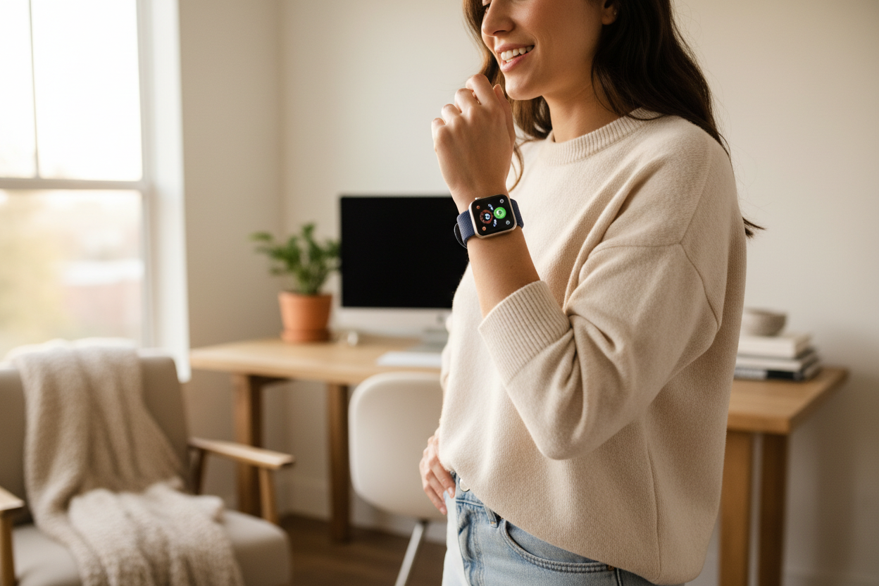 5 Underrated Apple Watch Features You Should Be Using