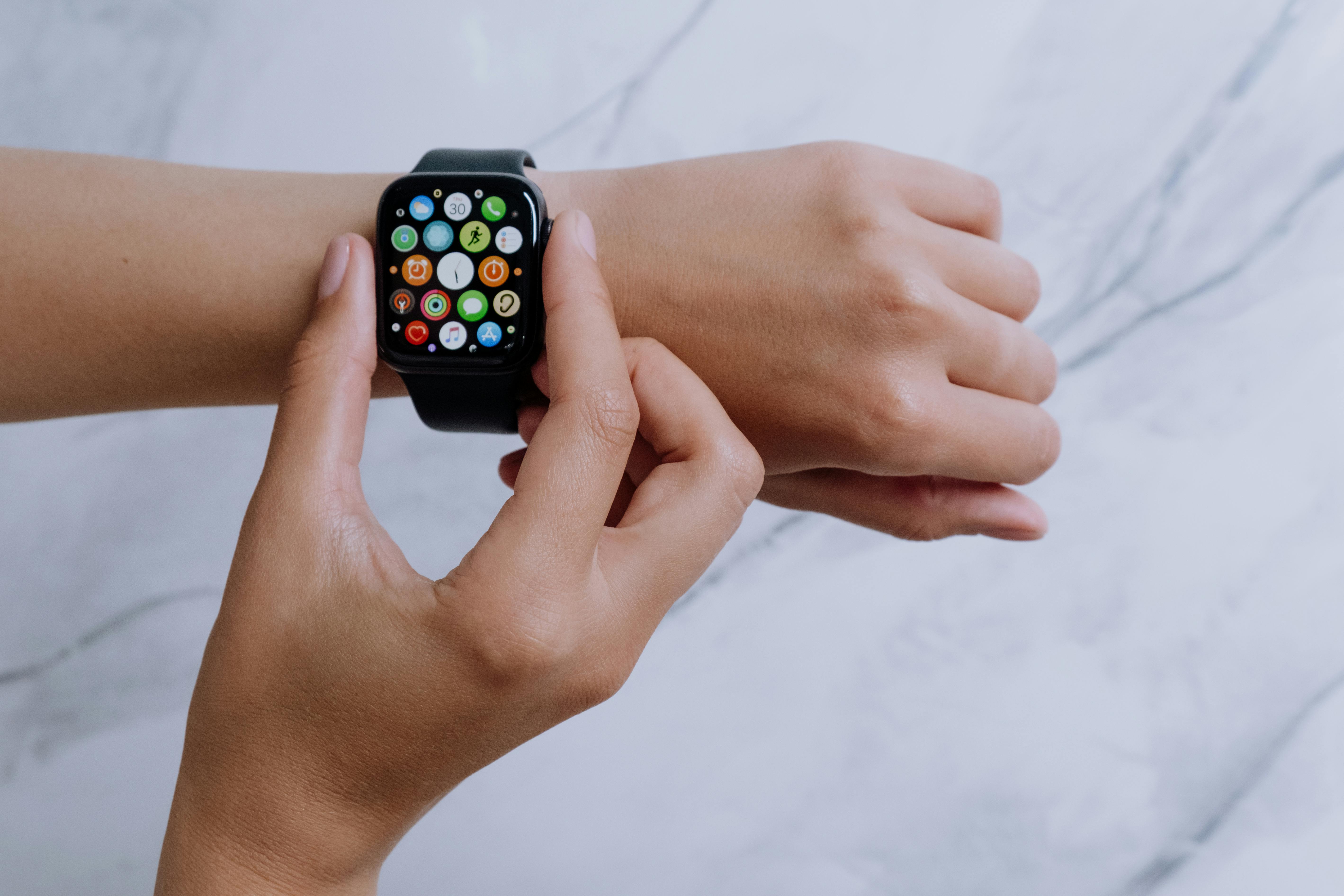 New iOS 18 feature for your watch