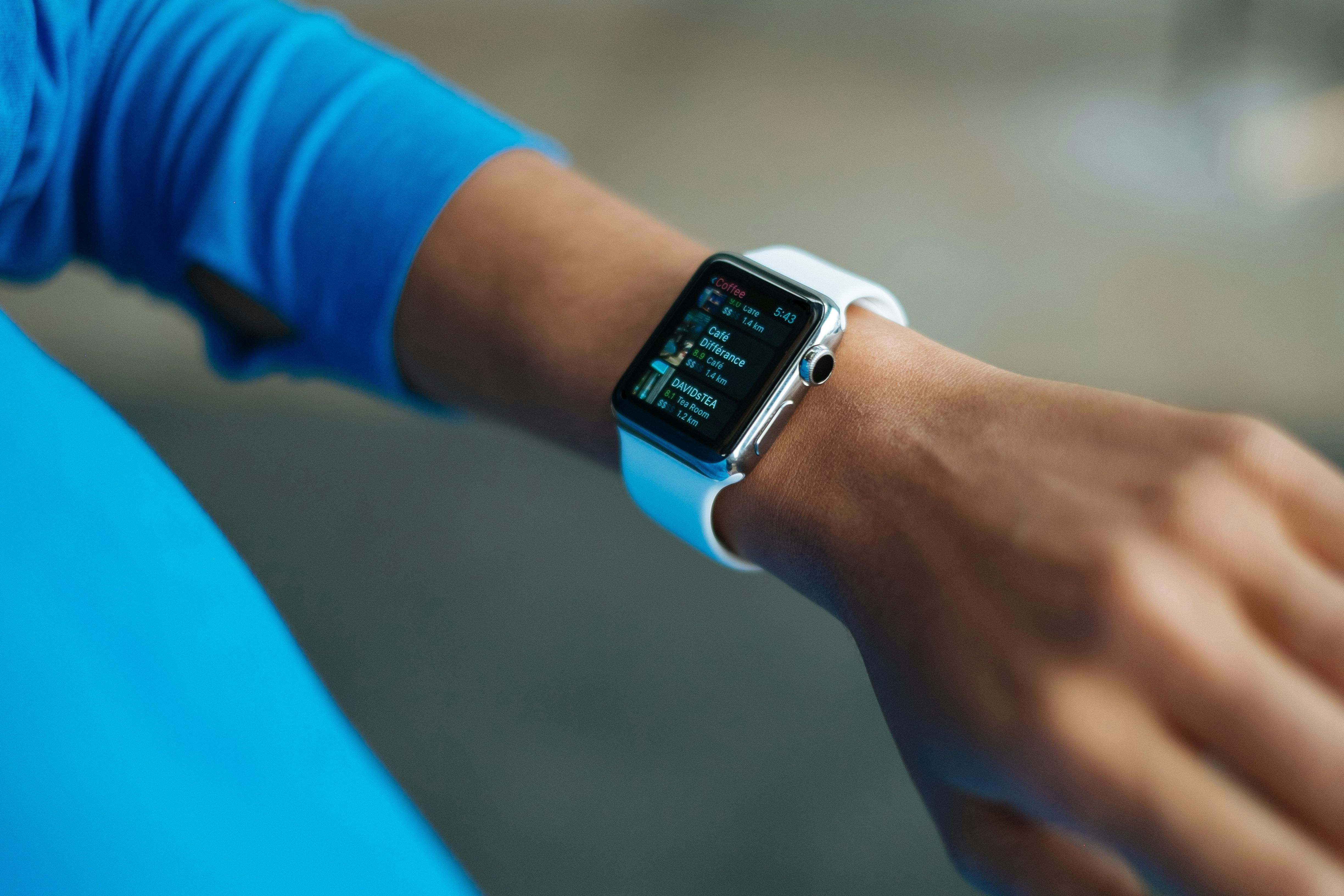 Is Your Apple Watch Tracking Your Workouts Correctly?