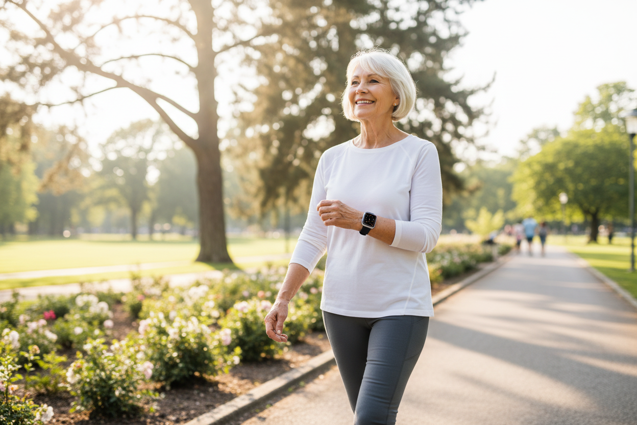 Your Heart Health, On Your Wrist: 5 Apple Watch Features to Know