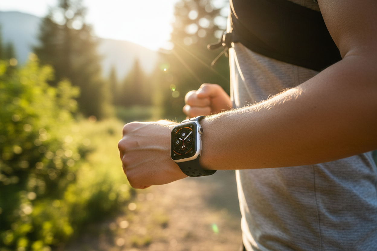 Four Reasons Why We Love the Sport Loop for Summer