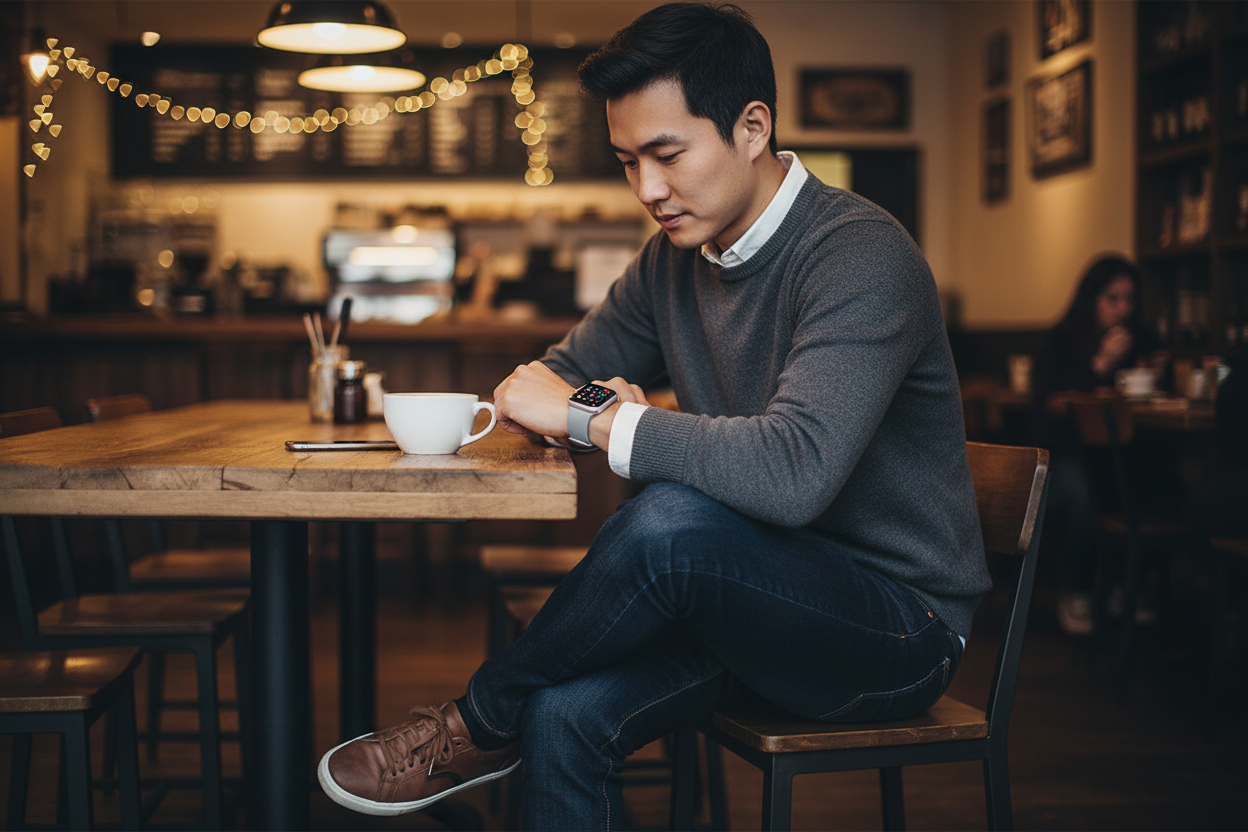 The Best Apple Watch Faces to Show Off Your Style