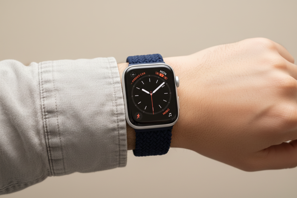 Six New Features of Apple's watchOS 10.2 Update