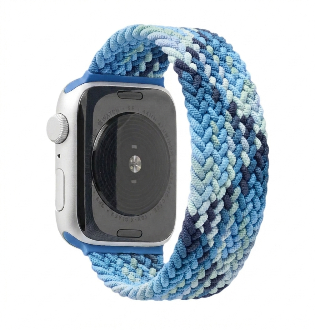 Woven Loop Fusion