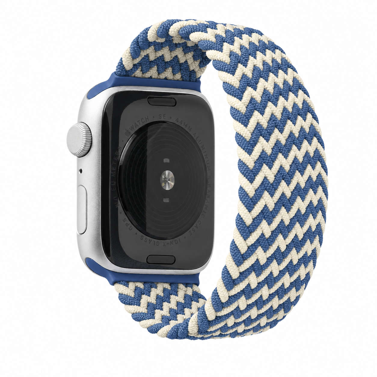 Woven Loop Fusion