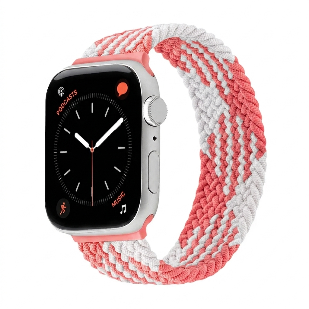 Woven Loop Fusion