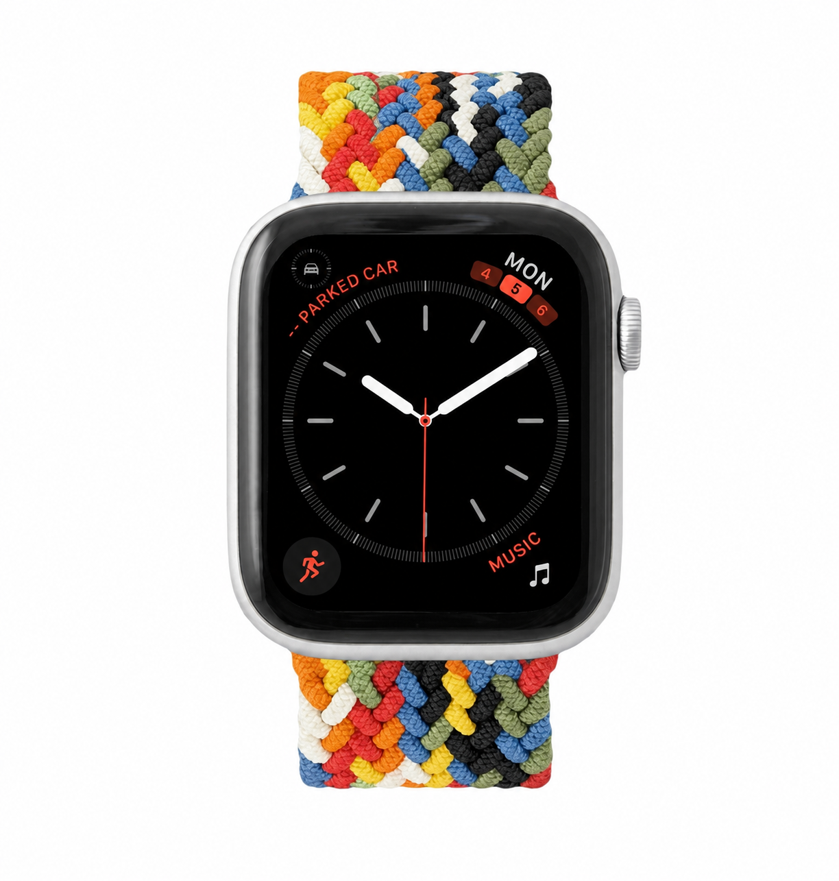 Woven Loop Fusion