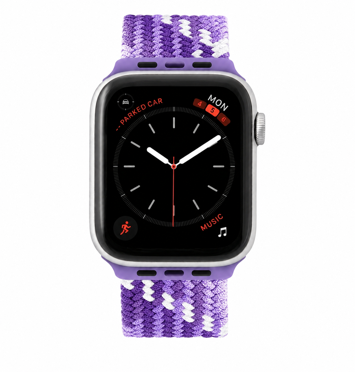 Woven Loop Fusion