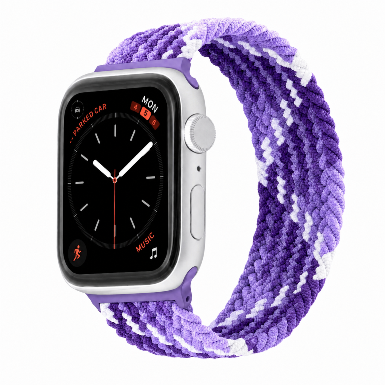 Woven Loop Fusion