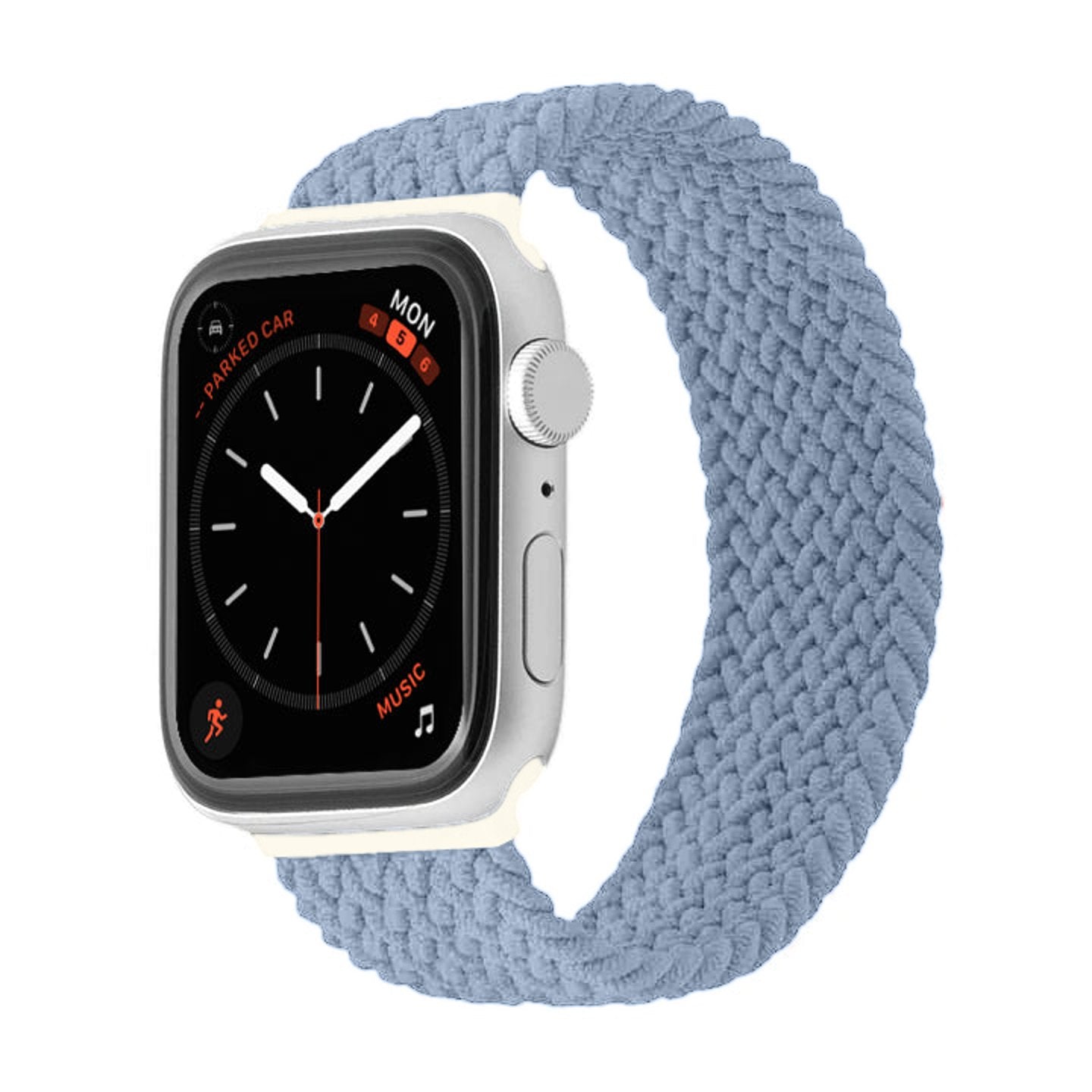 Woven Loop