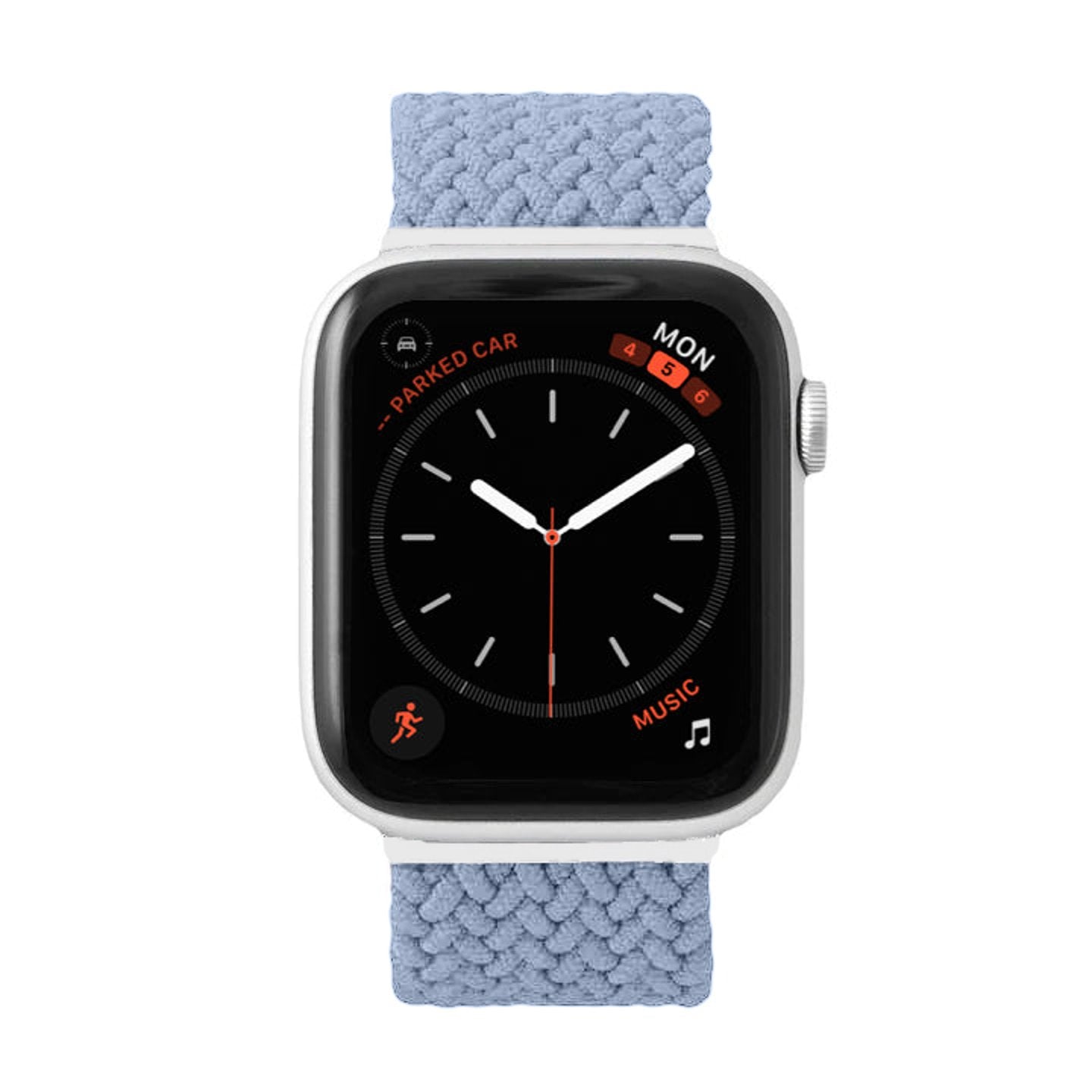 Woven Loop
