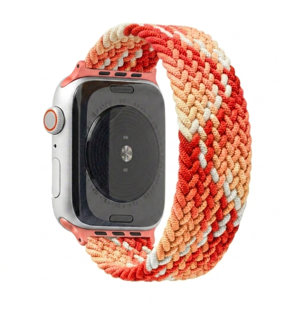 Woven Loop Fusion