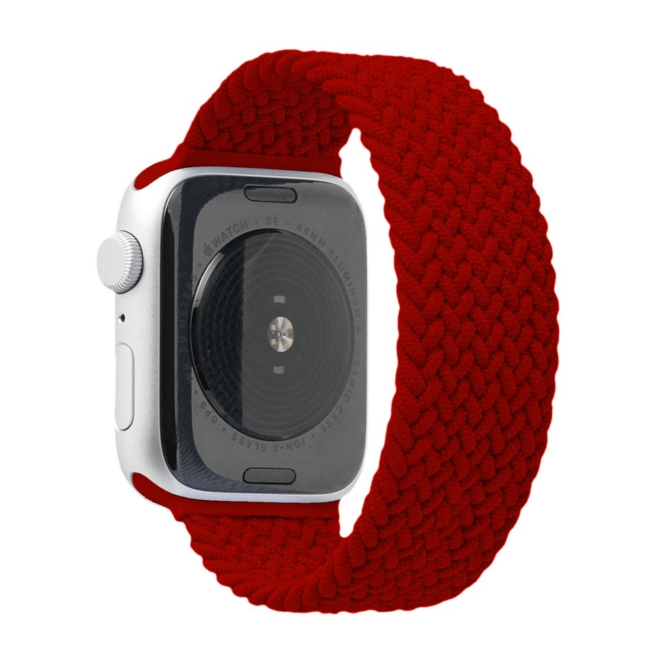 Woven Loop