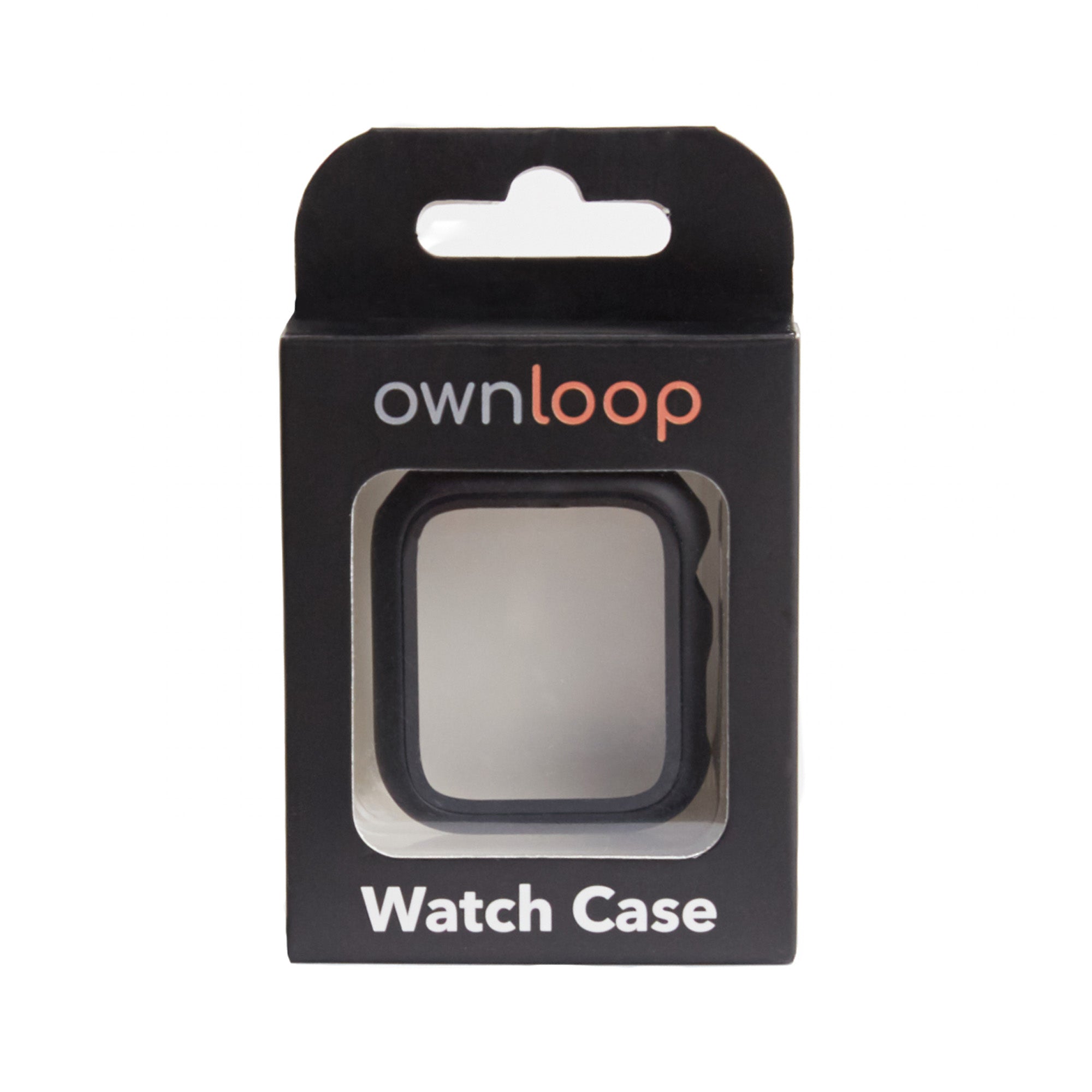 Watch Case