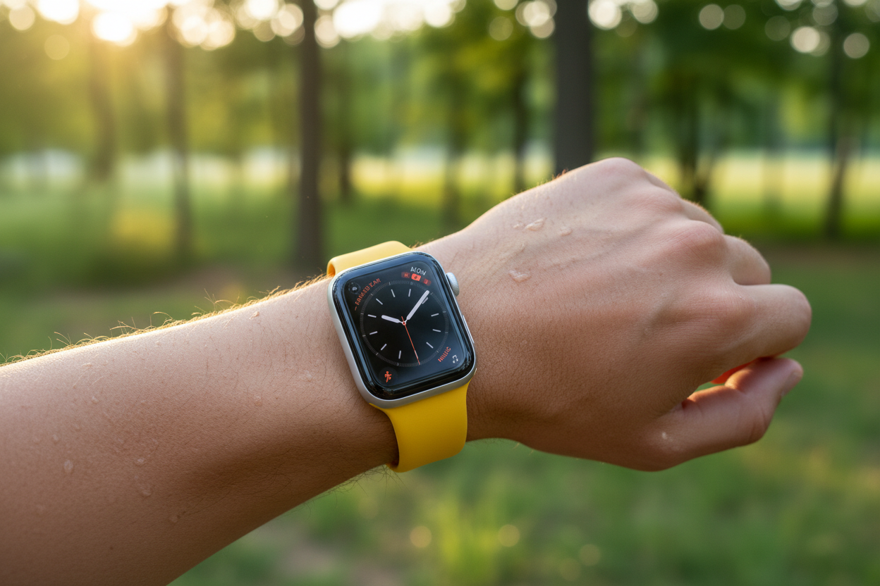 3 Apple Watch Summer Tricks You Probably Haven't Tried Yet