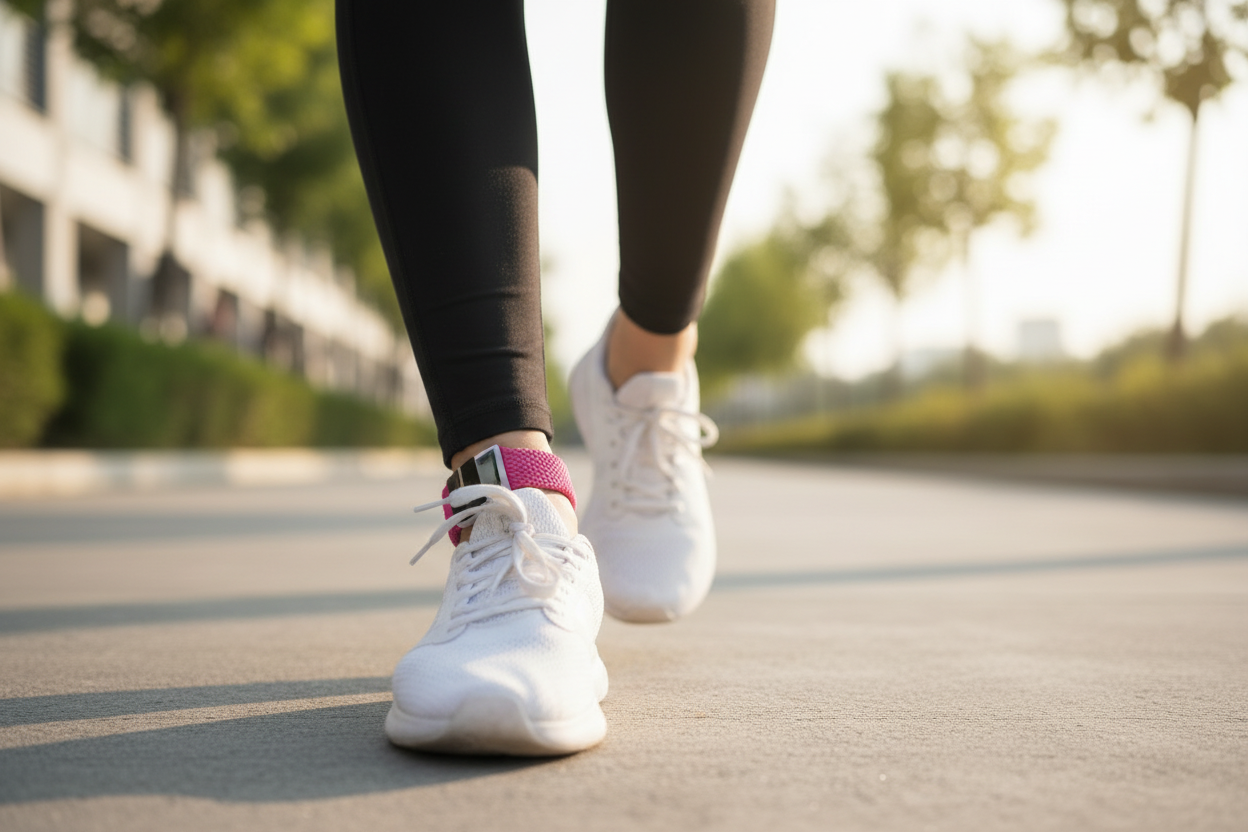 Is Your Apple Watch Tracking Your Workouts Correctly?