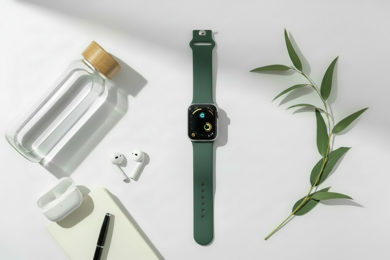 Cool Apple Watch Tricks You Might Not Know About