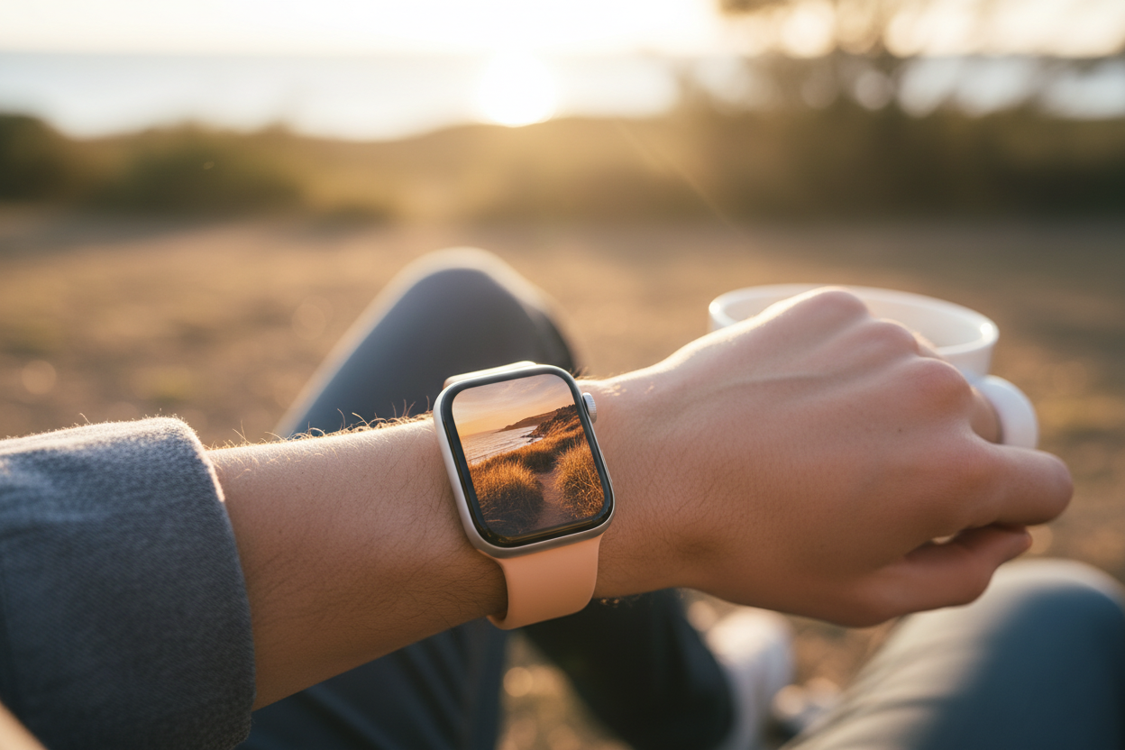 Syncing Photos to Your Apple Watch: A Step-by-Step Guide