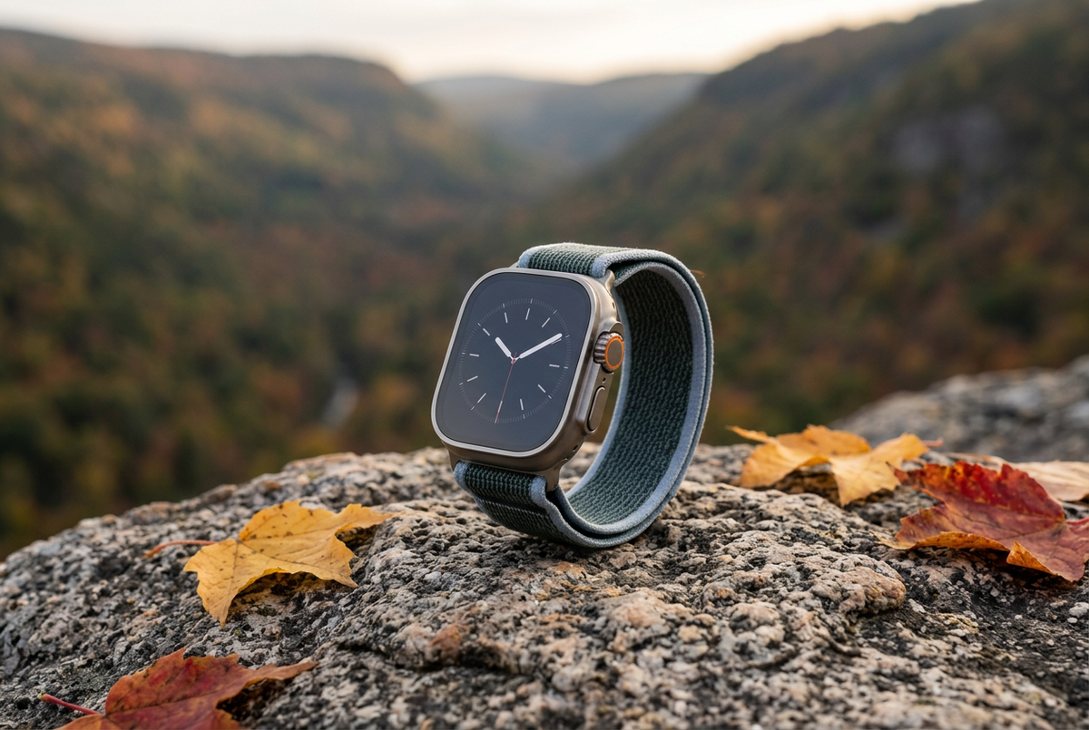 Apple Watch Ultra 4 vs. Ultra 3: What’s New?