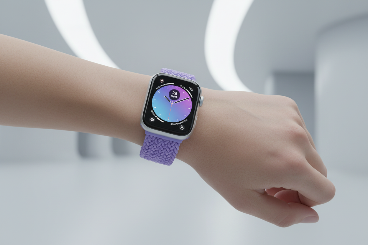 5 Apple Watch Series 8 Features to Look Forward To