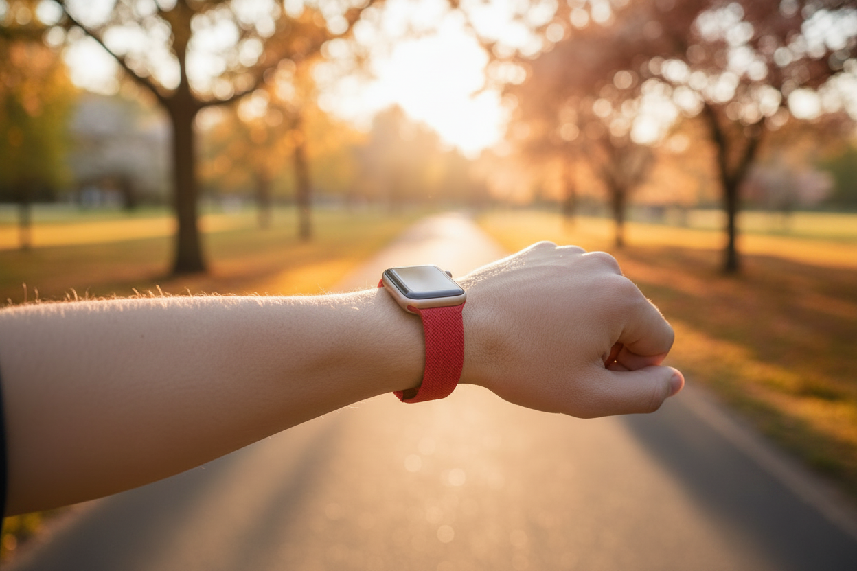 A Breakthrough in Heart Health: Apple Watch's Hypertension Notifications