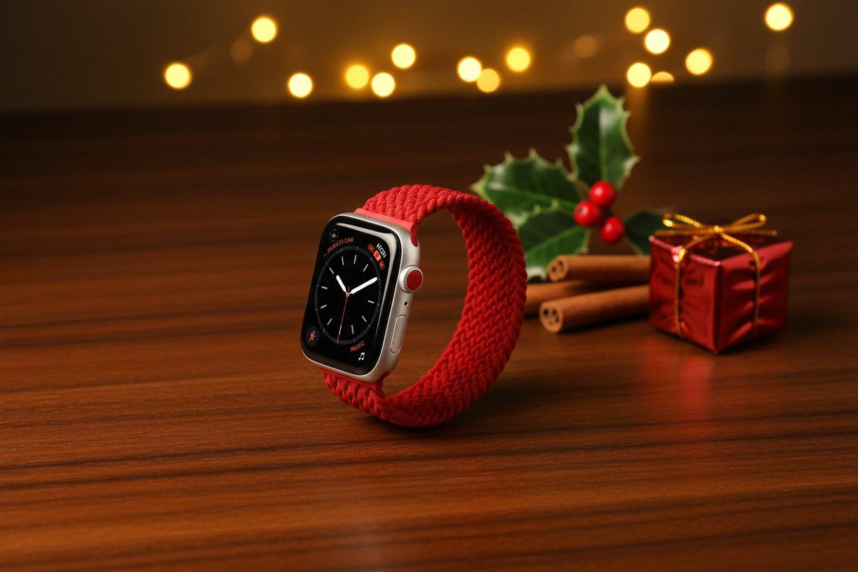 Which Apple Watch Should You Buy This Holiday Season?