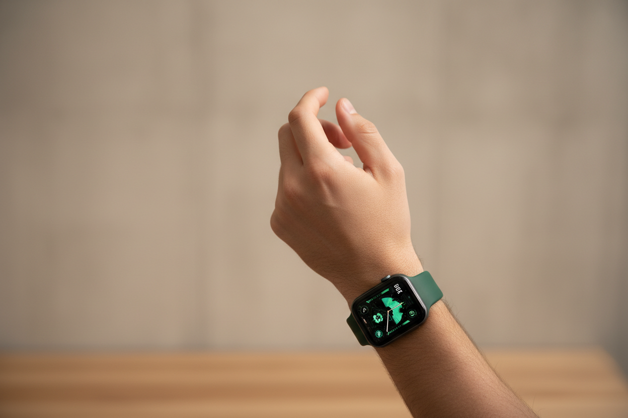 5 Exciting watchOS 8 Features Coming This Fall