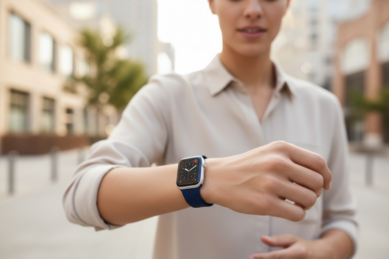 5 Hidden Apple Watch Settings That Make It More You