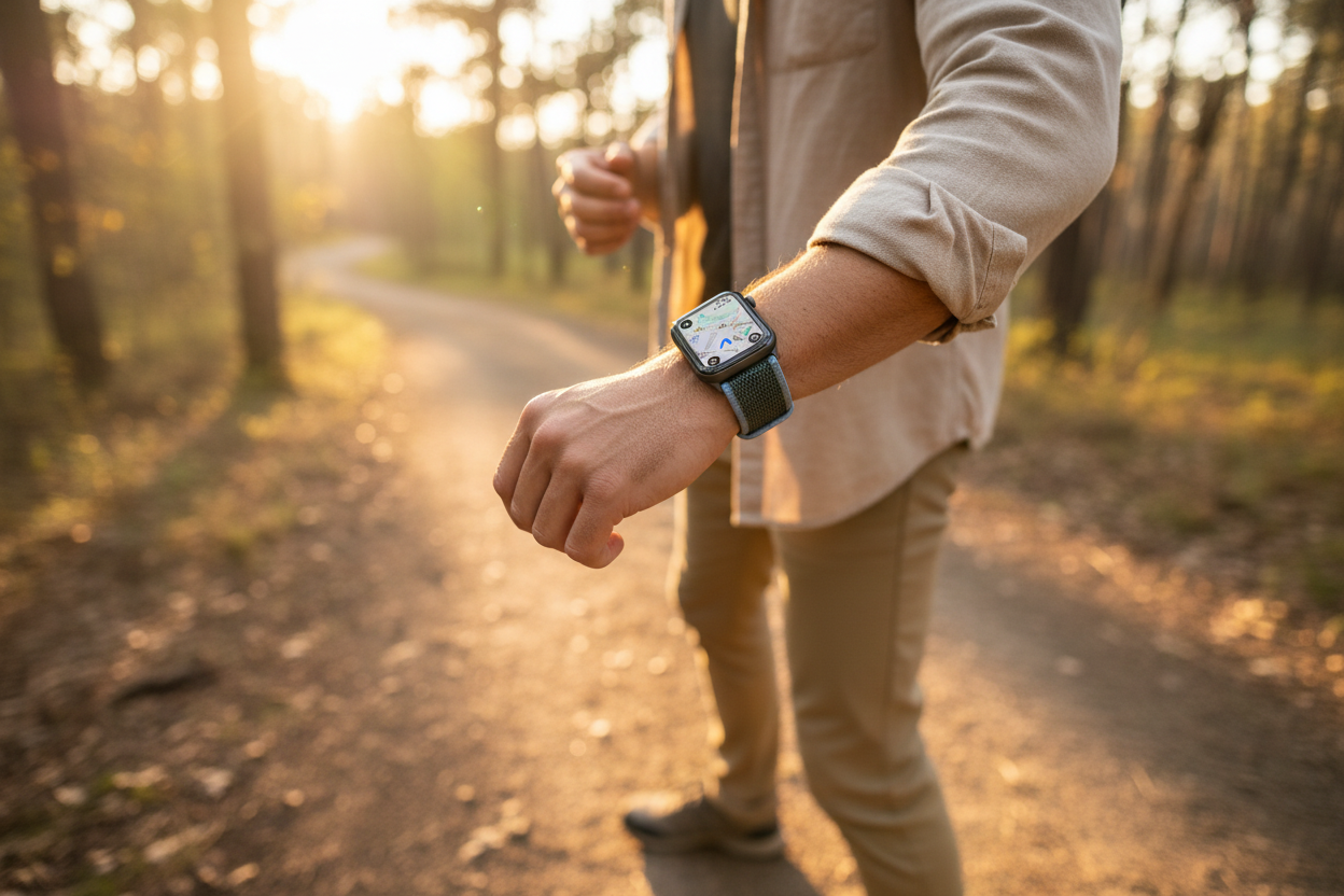 How to Simplify Your Life with Apple Watch (Without Overcomplicating It)