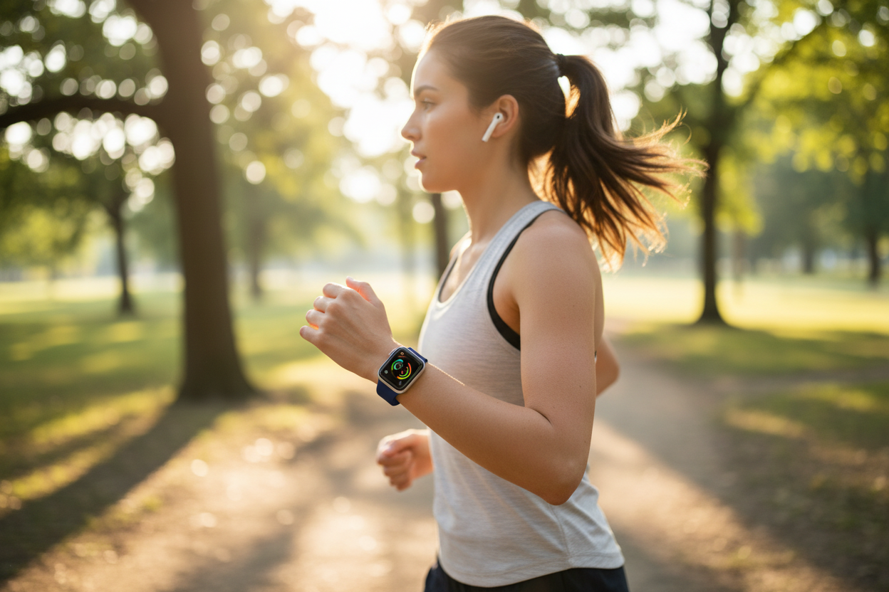 How to Listen to Music on Your Apple Watch: Apple Music, Spotify & Pandora