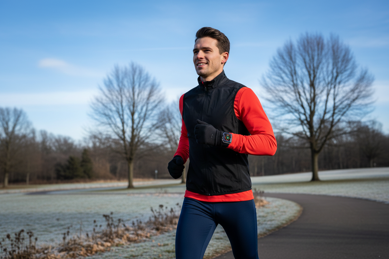 Crush Your New Year's Fitness Goals with Apple Watch