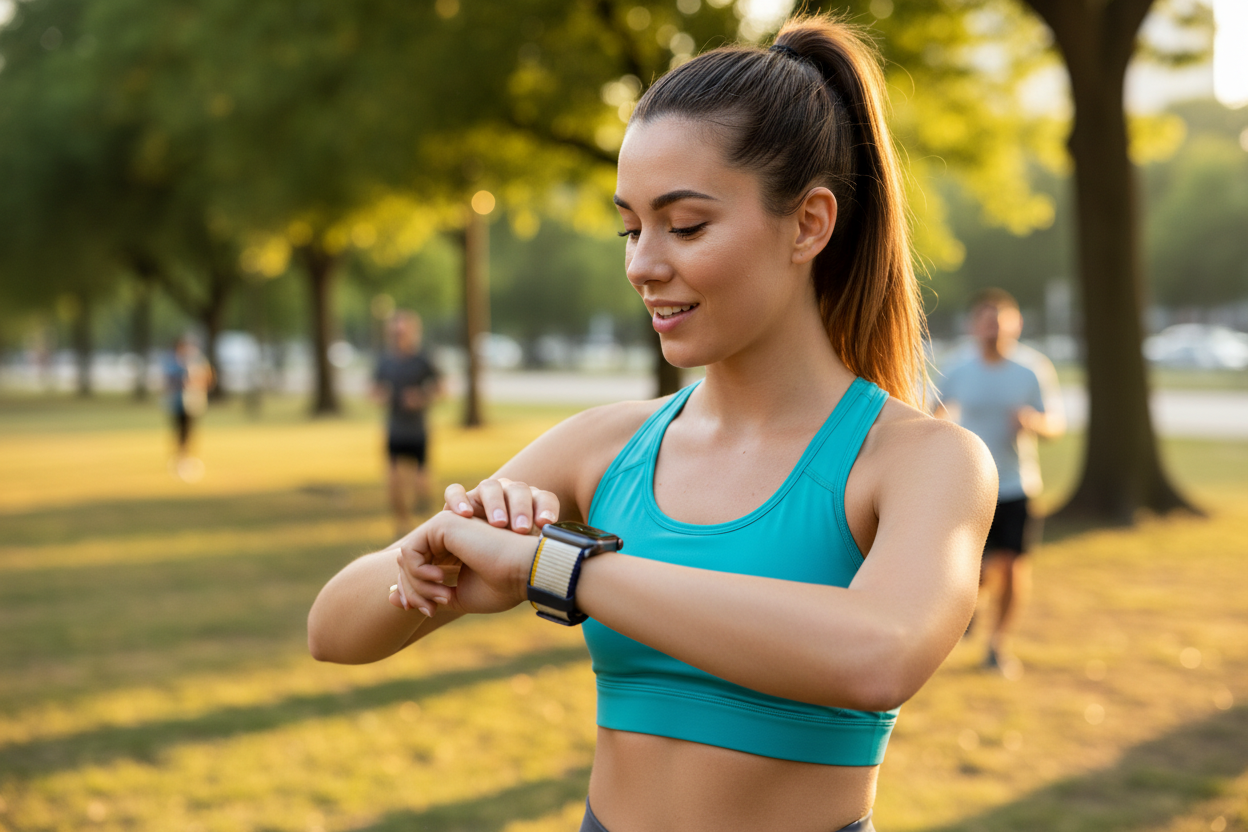 How to Understand and Use Your Apple Watch Health Metrics
