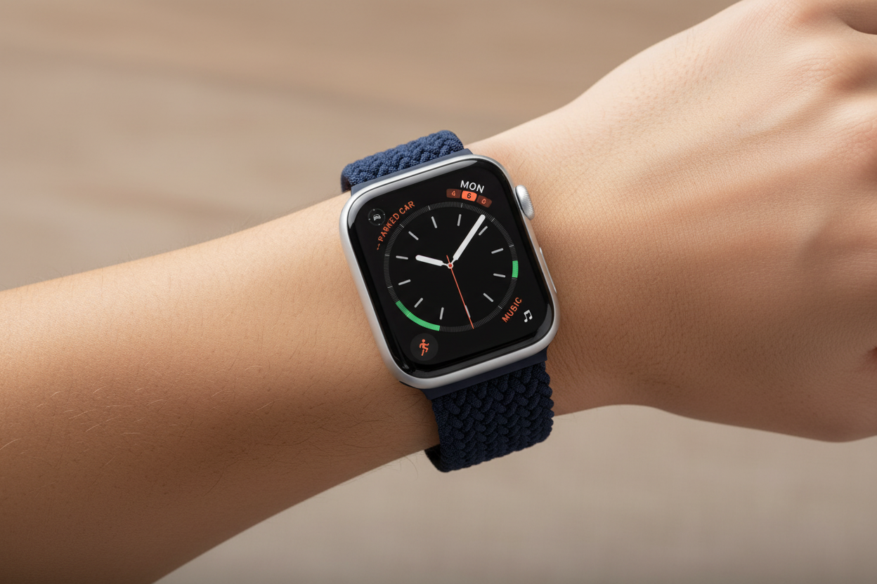 5 Apple Watch Tips You Might Not Have Heard About