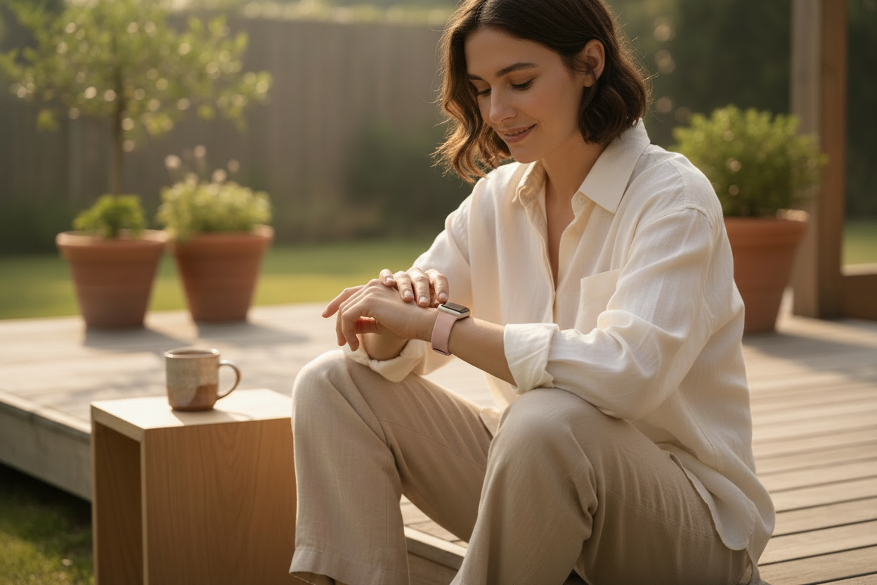 Reduce Interruptions on Your iPhone & Apple Watch