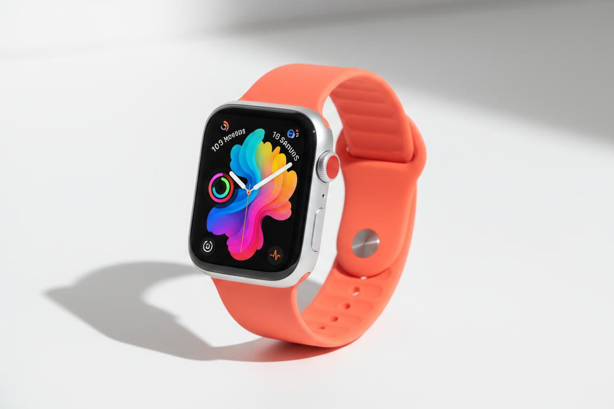 Spice Up Your Apple Watch with the Best and Coolest Faces