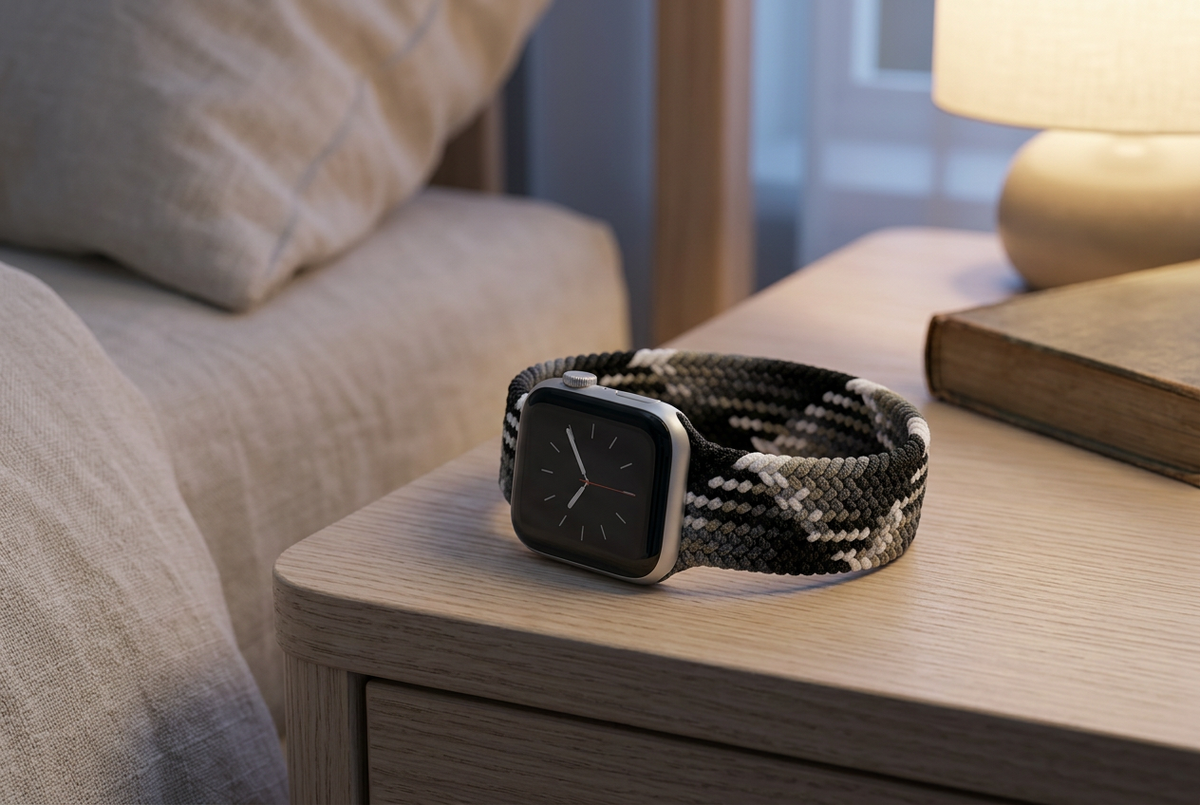 Apple Watch Sleep Score: Understand Your Rest and Build Better Habits