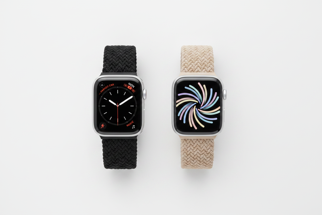 Apple Watch Series 8 vs SE 2: Which One Is Right for You?