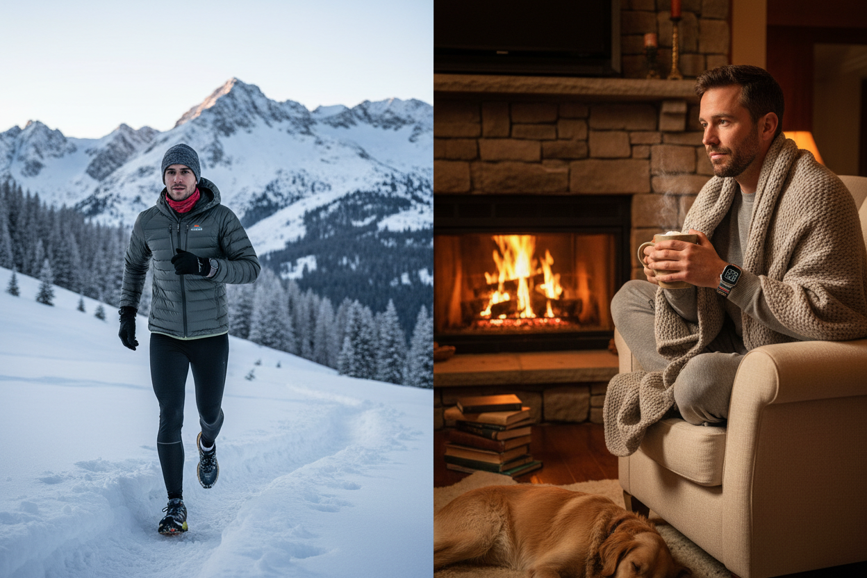 Ways to Use Your Apple Watch this Winter