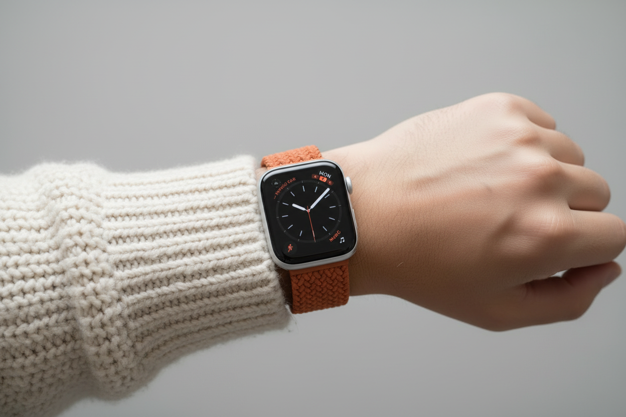 Mastering Apple Watch Widgets