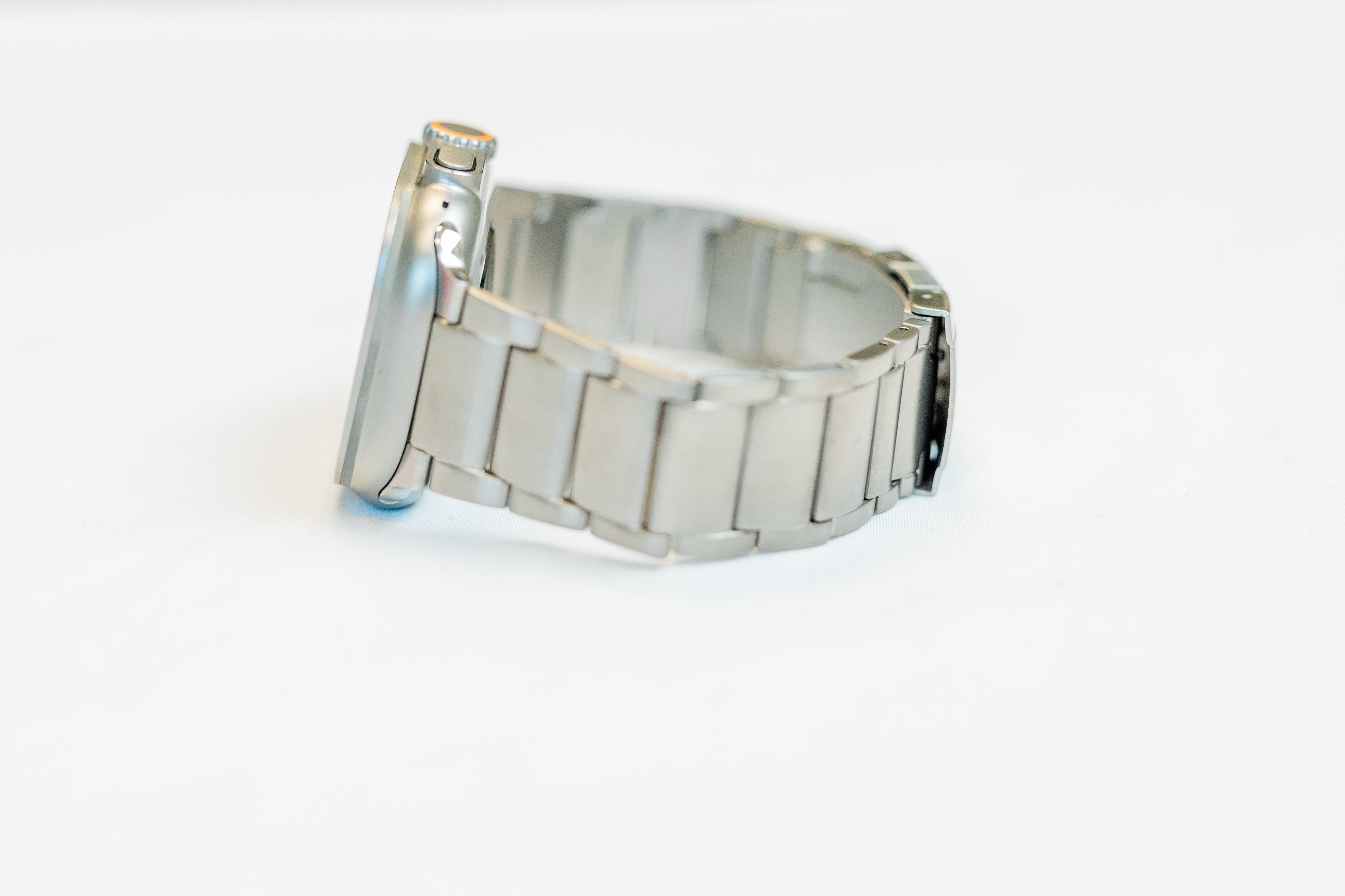 Titanium Band