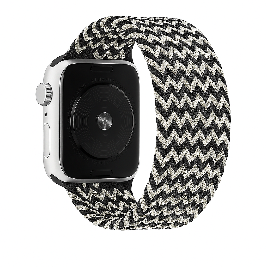 Woven Loop Fusion