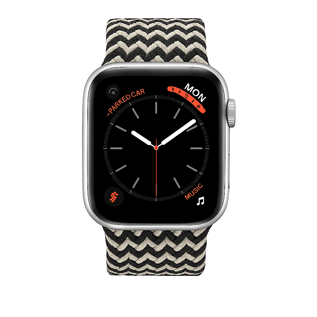Woven Loop Fusion