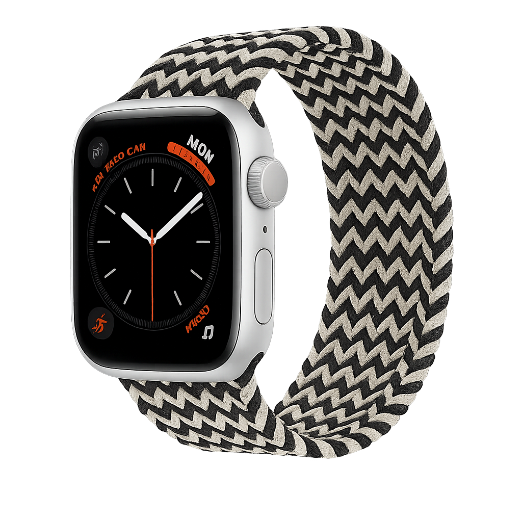 Woven Loop Fusion