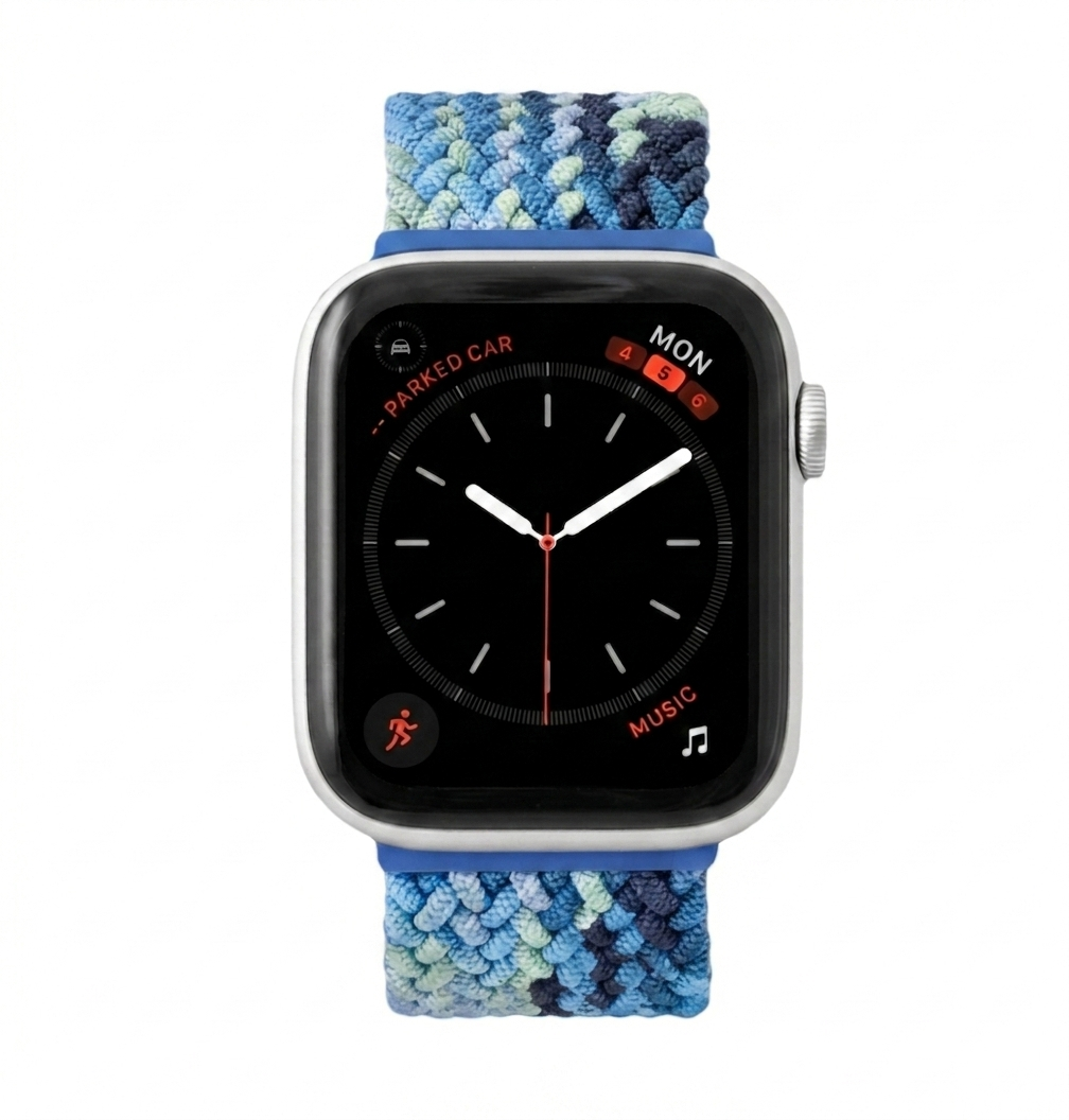 Woven Loop Fusion