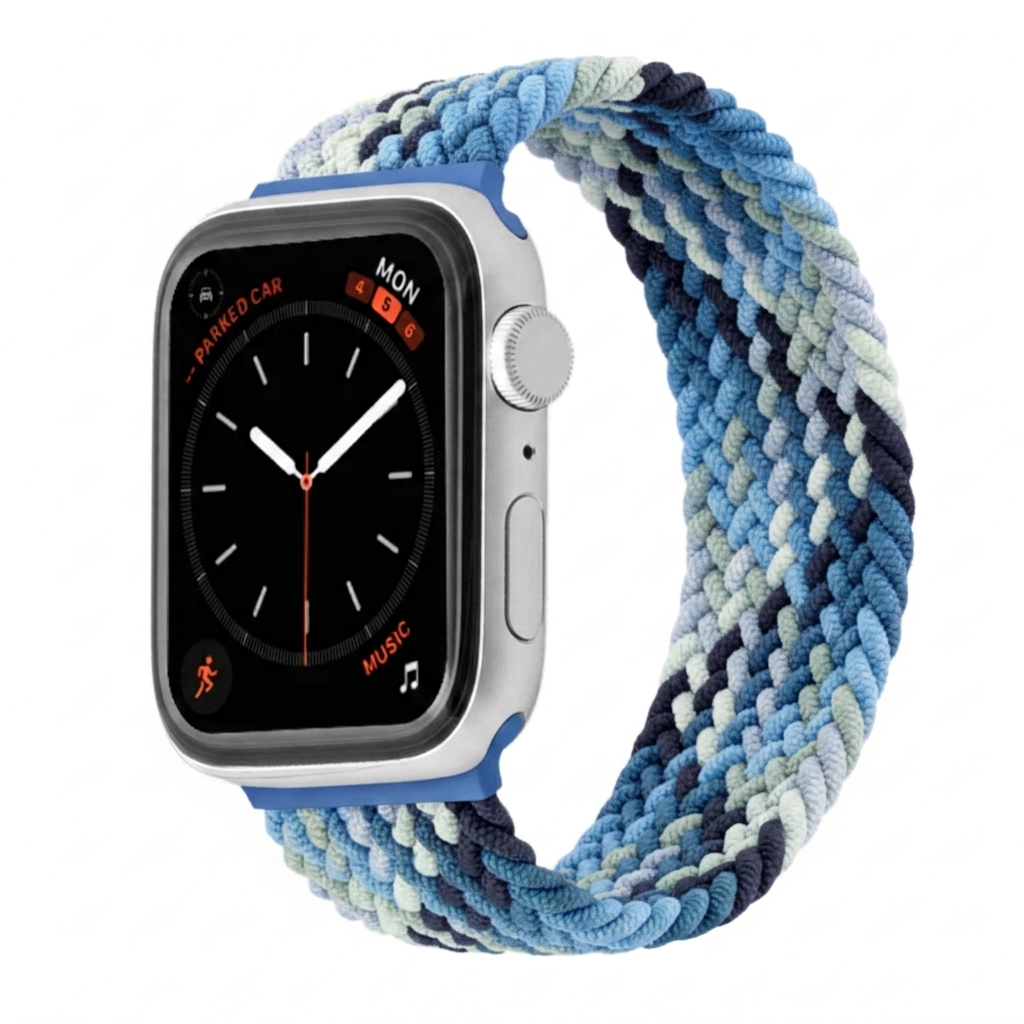 Woven Loop Fusion
