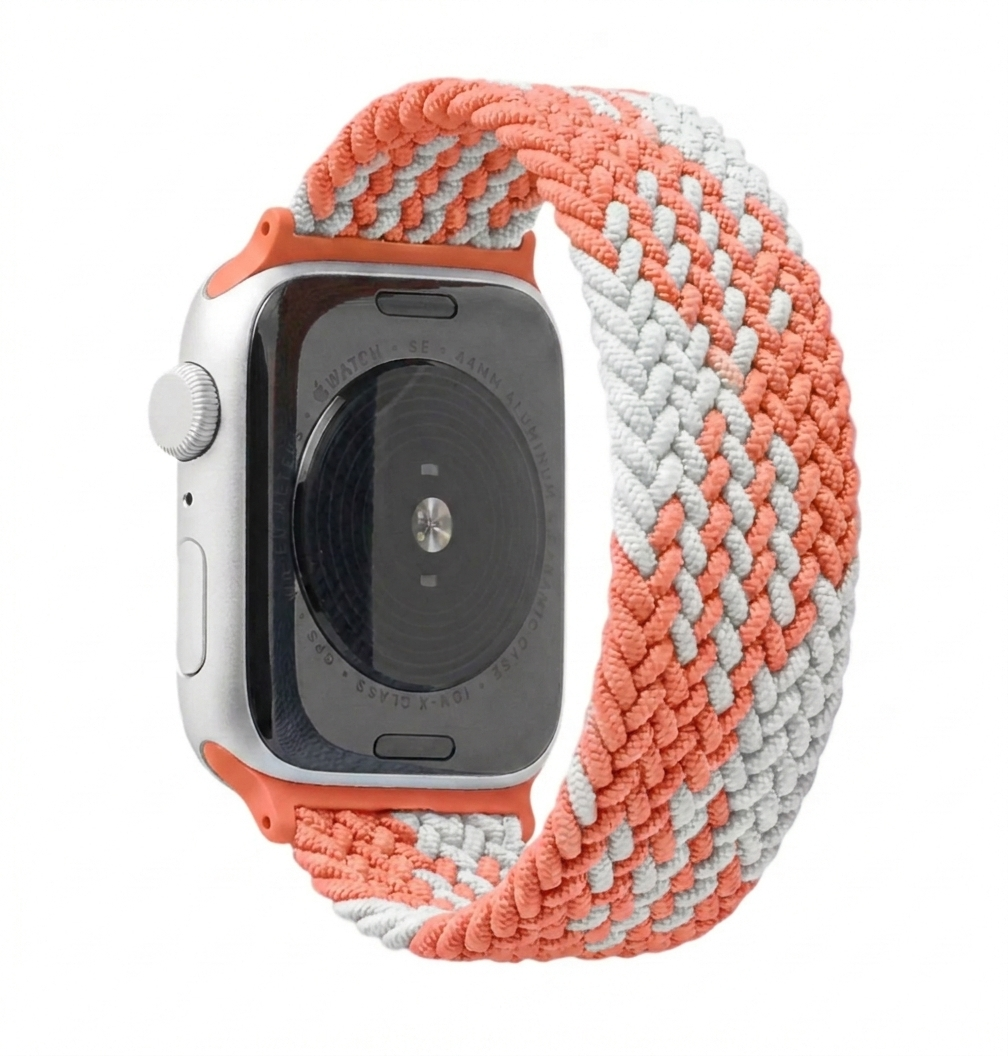 Woven Loop Fusion
